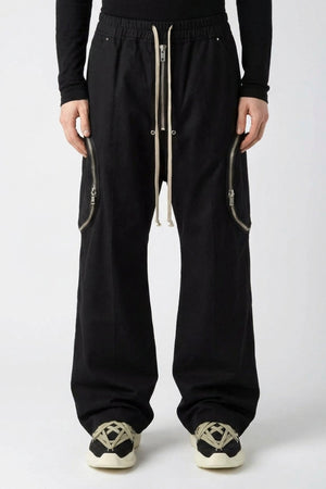 Rick Owens Heizer Bela Pants SS26