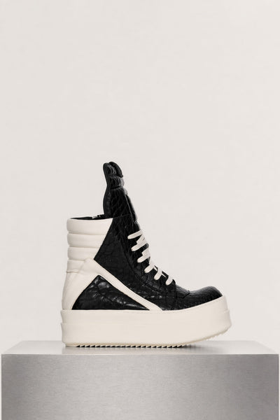 靴 rick owens geobasket mega bumper milk Rick-Owens-Mega-Bumper-