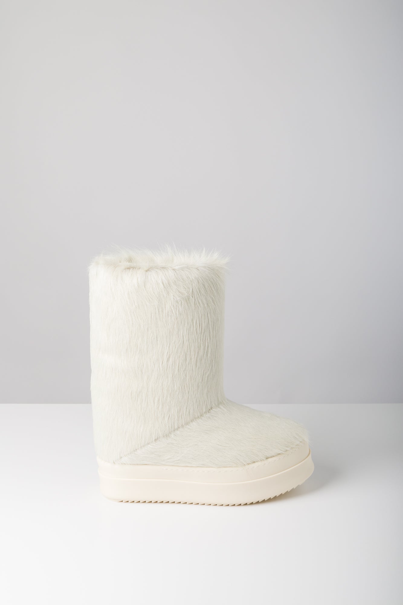 Rick Owens Mega Bumper Lunar