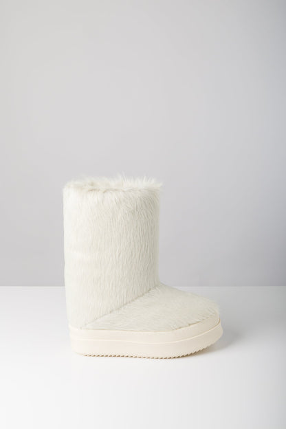 Rick Owens Mega Bumper Lunar