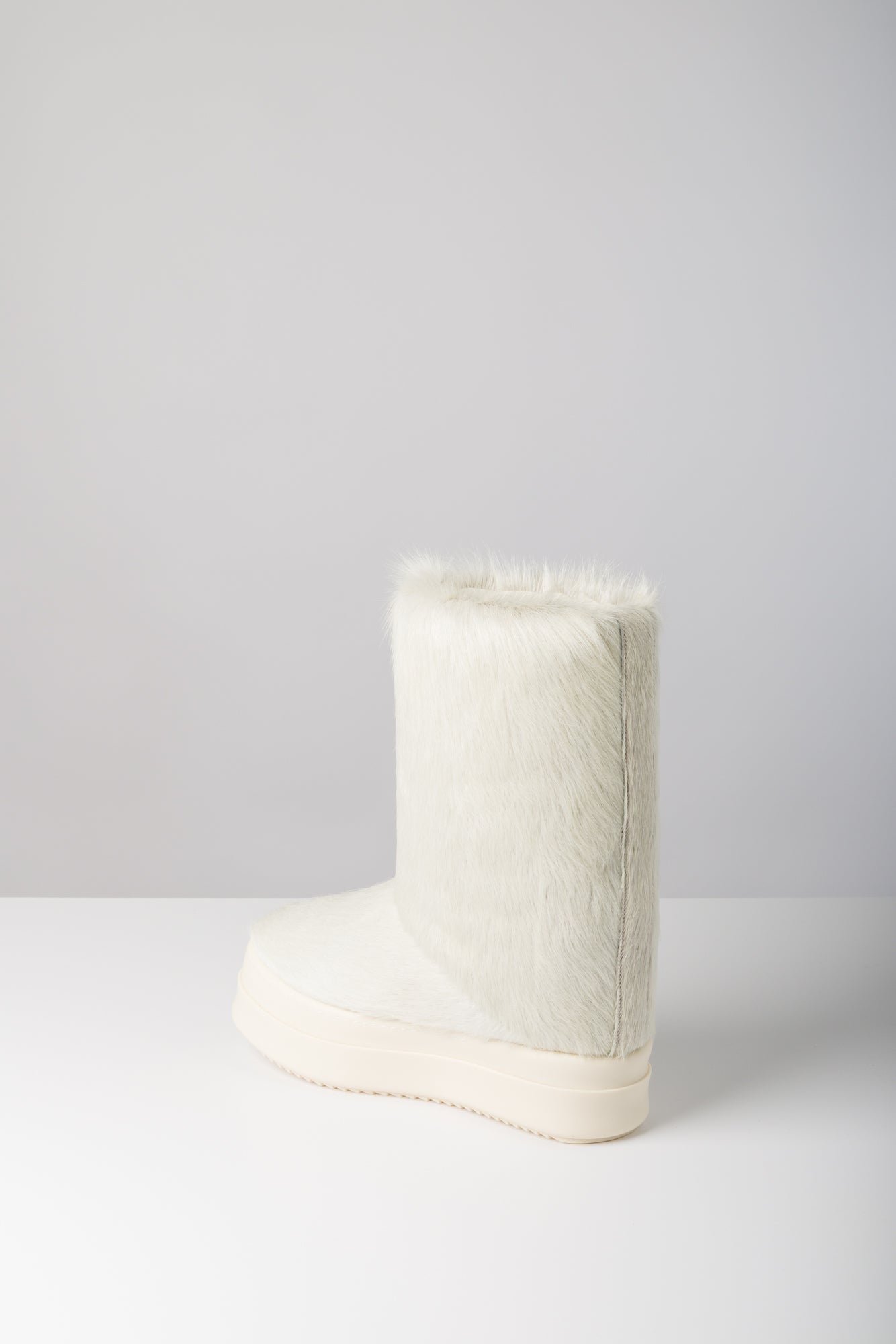 Rick Owens Mega Bumper Lunar