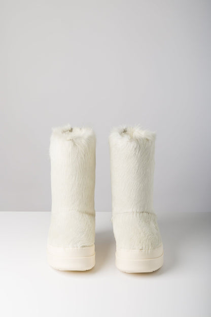 Rick Owens Mega Bumper Lunar front