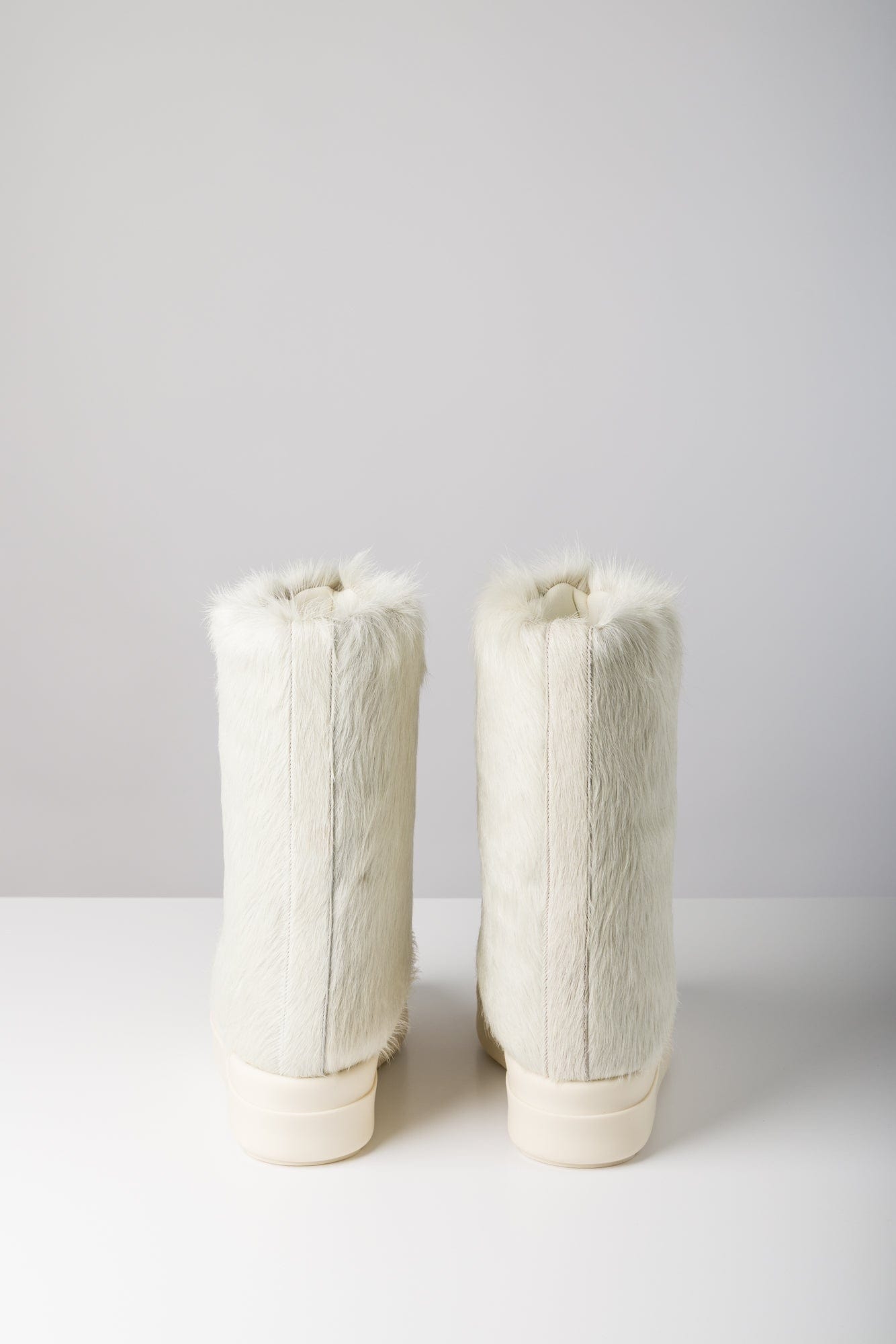 Rick Owens Mega Bumper Lunar