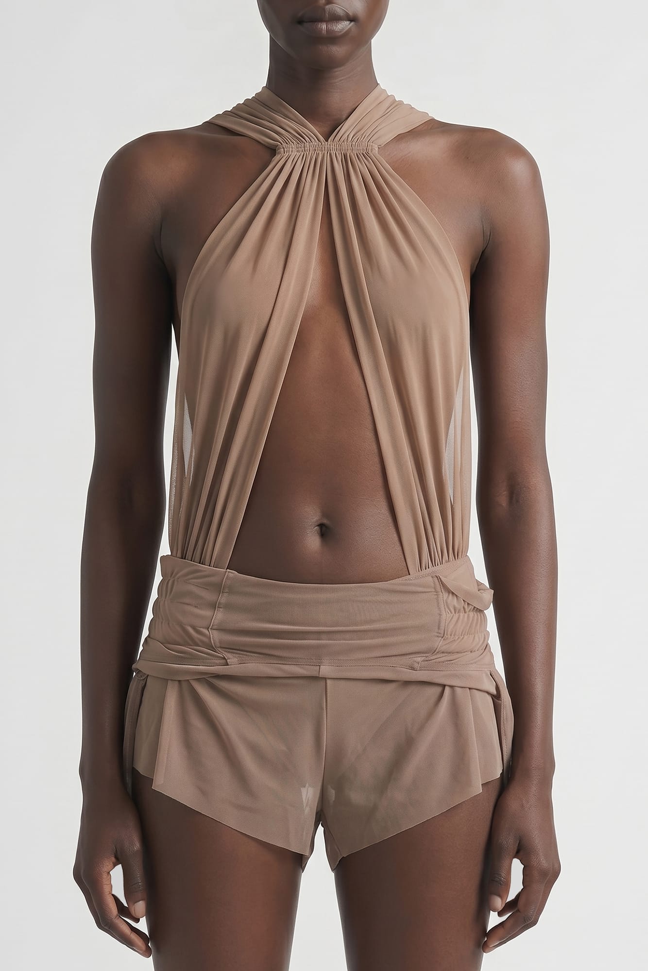 Rick Owens Miami Bodysuit in DNA – Antidote Fashion and Lifestyle