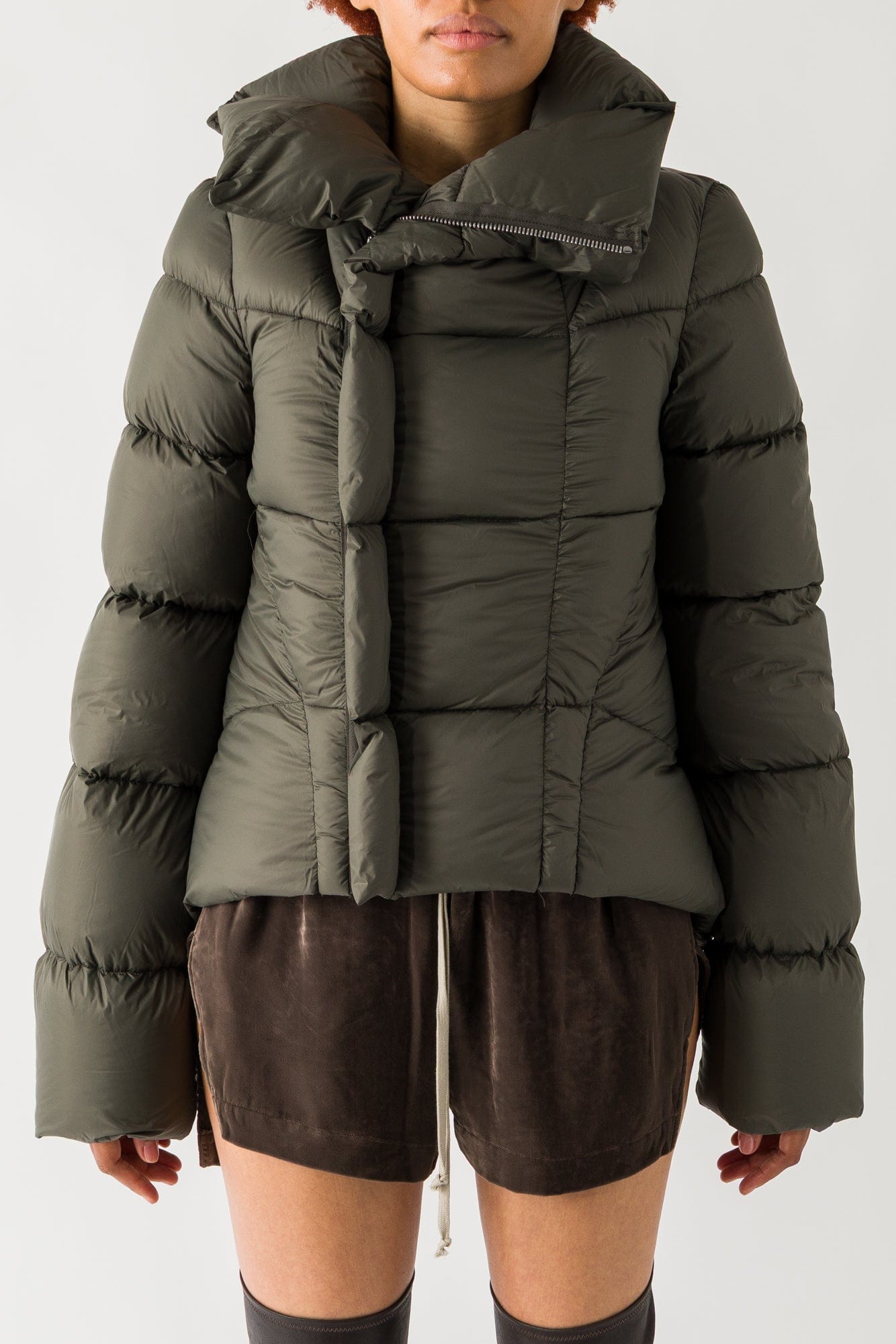 Rick Owens Naska Duvet