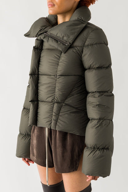 Rick Owens Naska Duvet