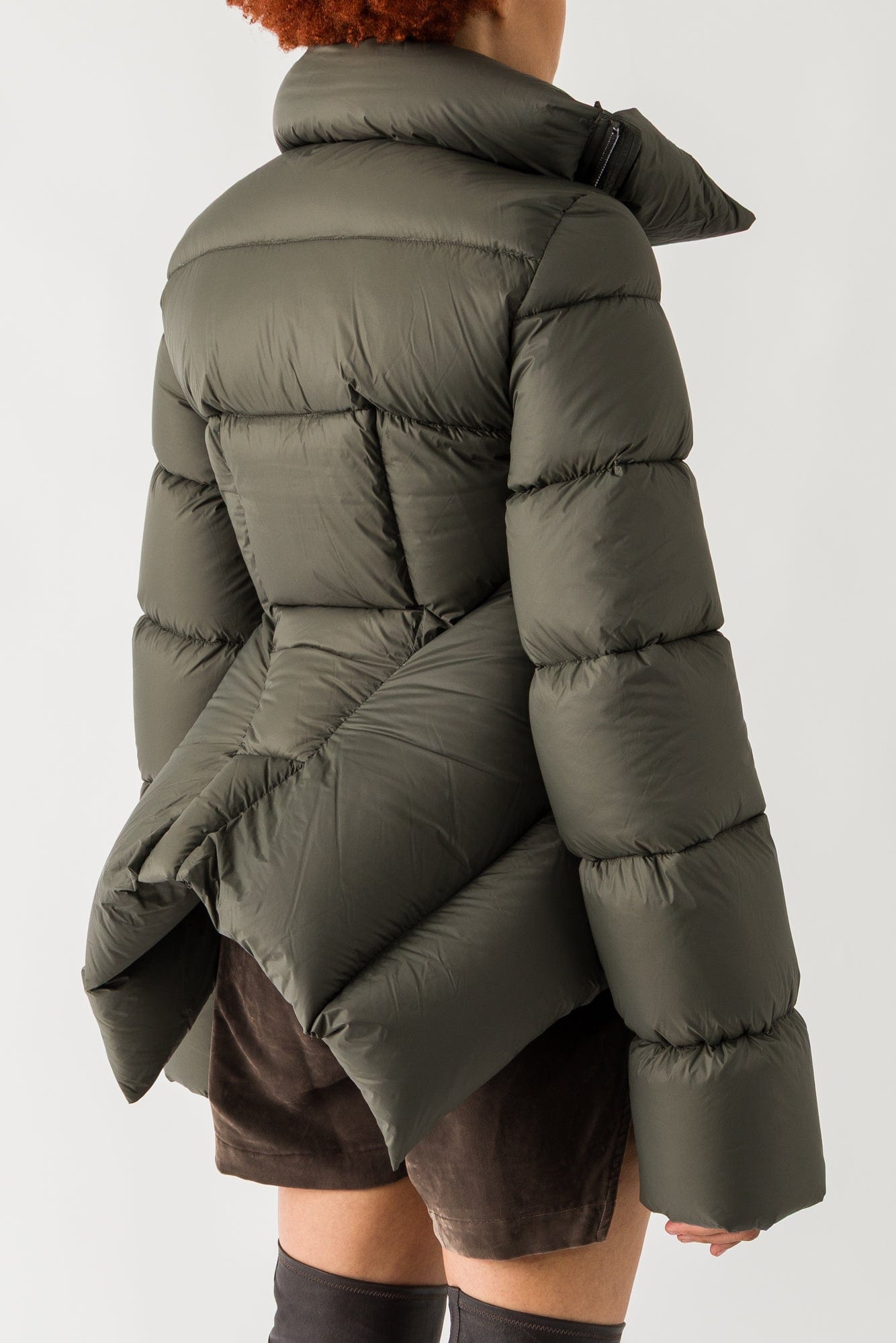 Rick Owens Naska Duvet