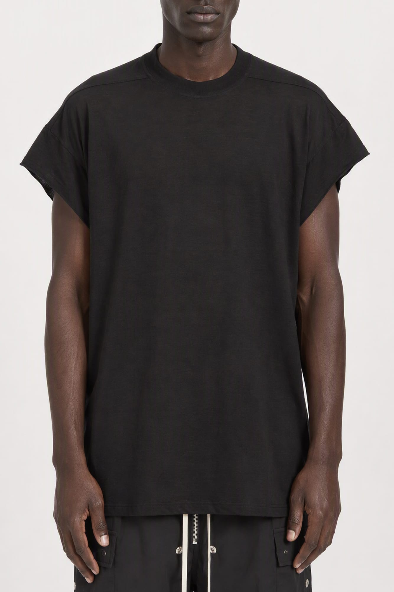 Rick Owens Rick S Jumbo SS T