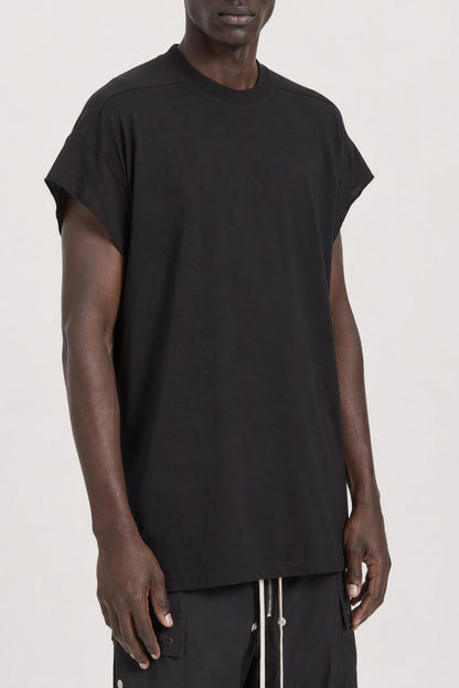 Rick Owens Rick S Jumbo SS T side