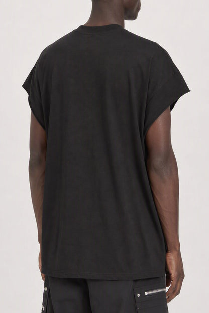 Rick Owens Rick S Jumbo SS T back