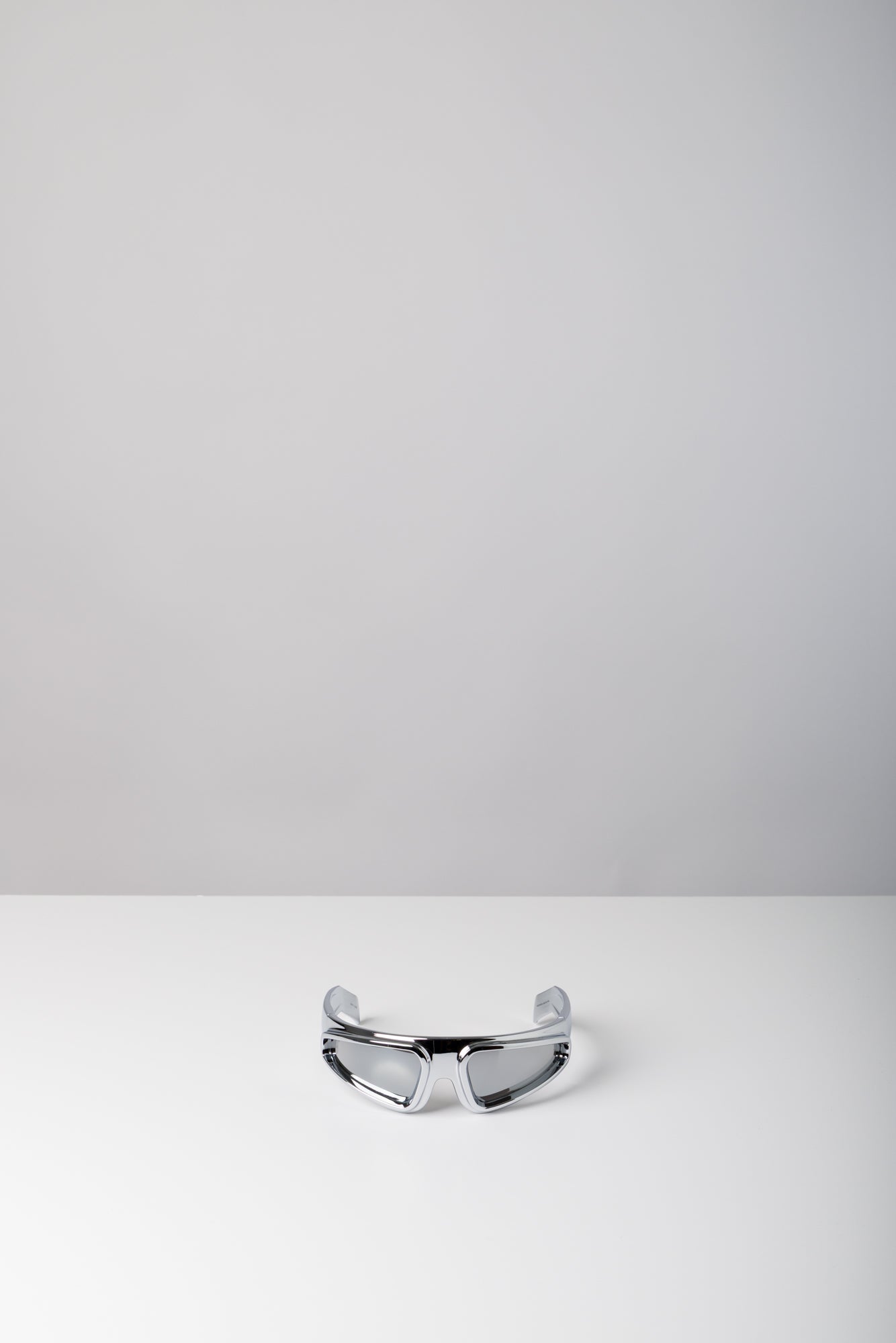 Rick Owens Ryder Sunglasses