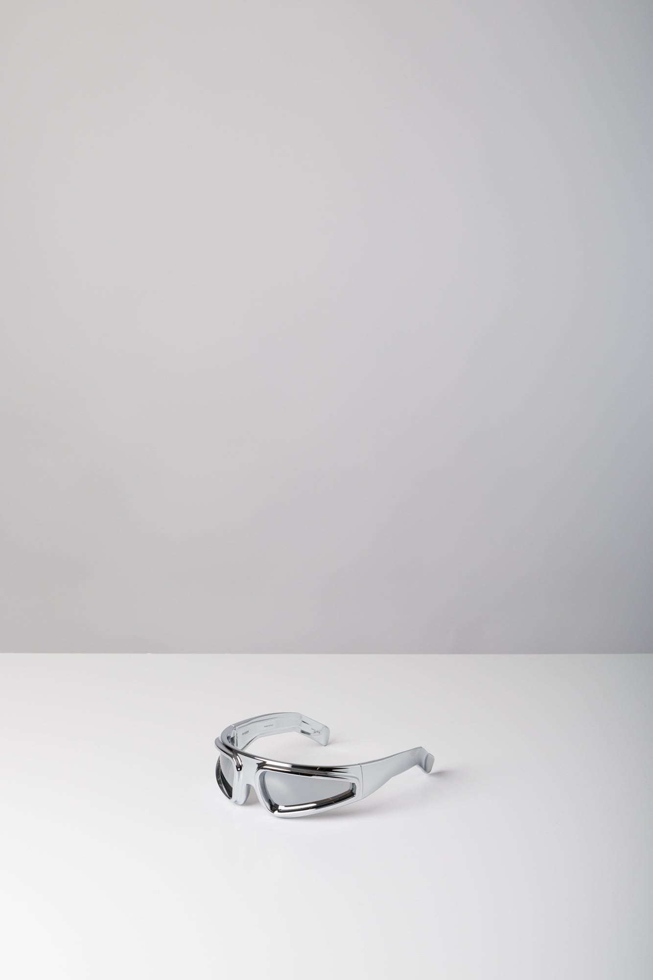 Rick Owens Ryder Sunglasses side