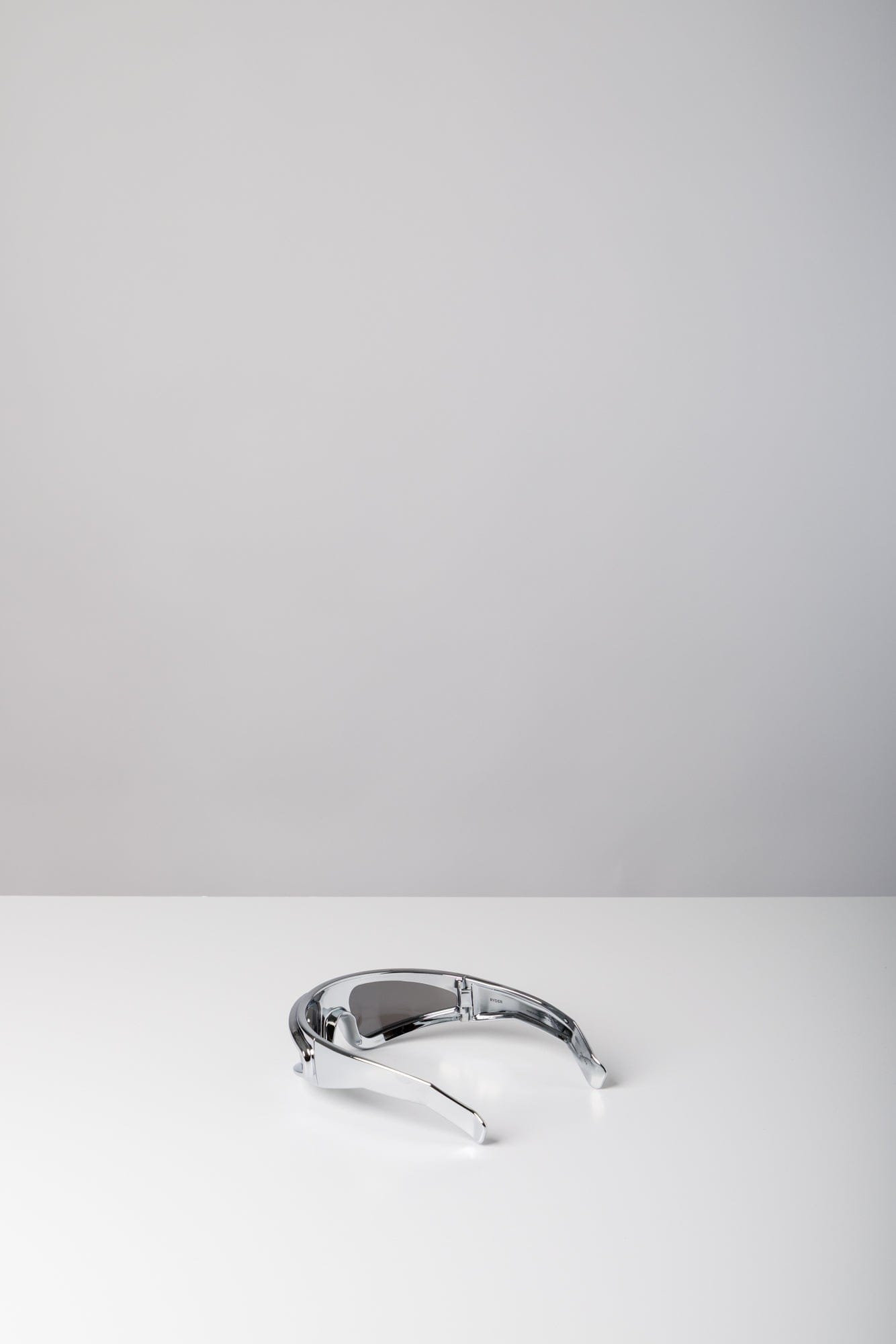 Rick Owens Ryder Sunglasses side