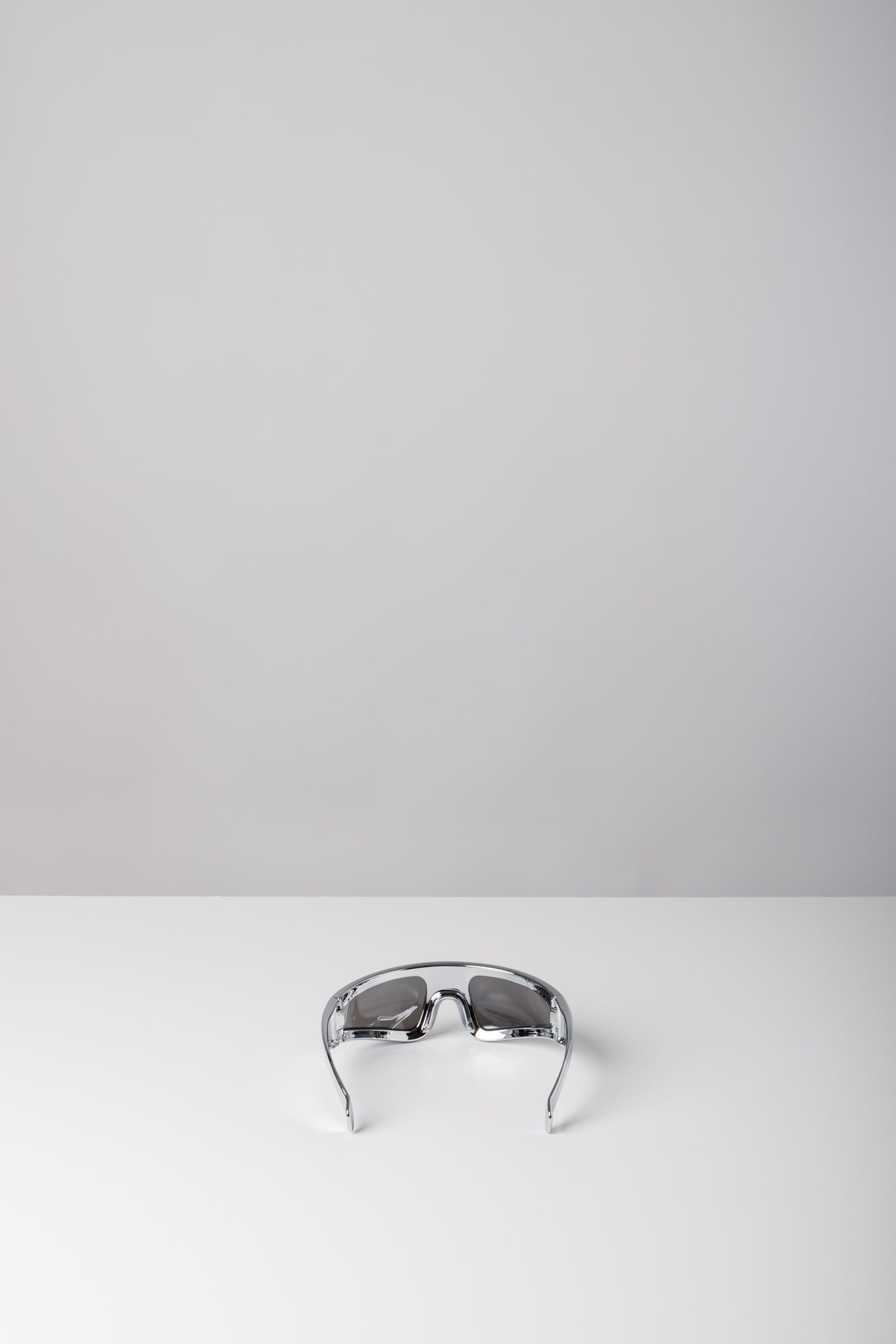 Rick Owens Ryder Sunglasses back