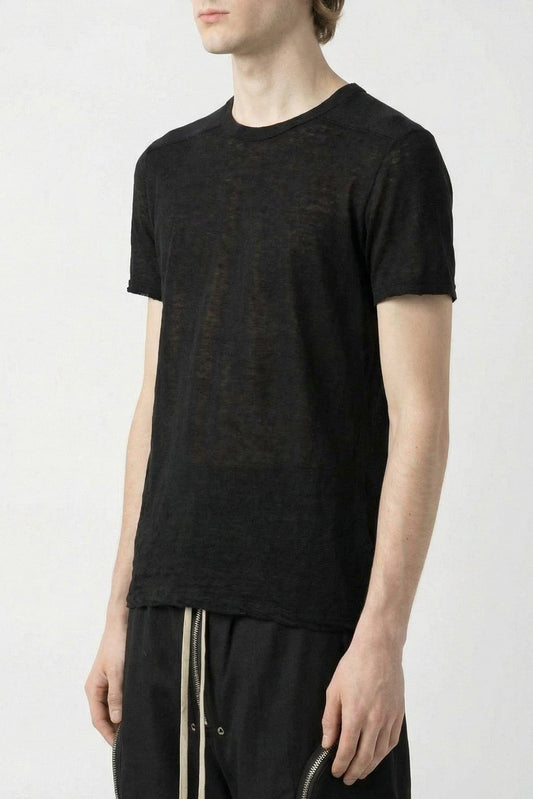 Rick Owens Short Level T SS26 side