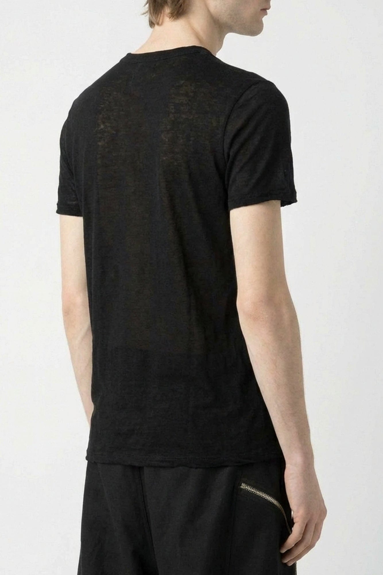 Rick Owens Short Level T SS26