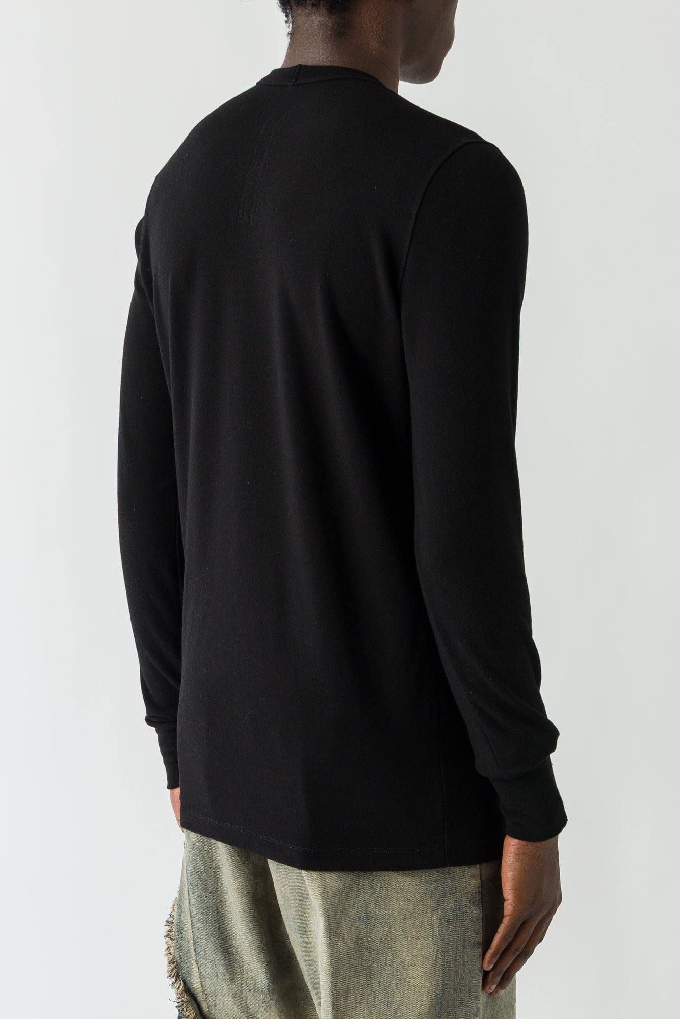 Rick Owens Thermal Top