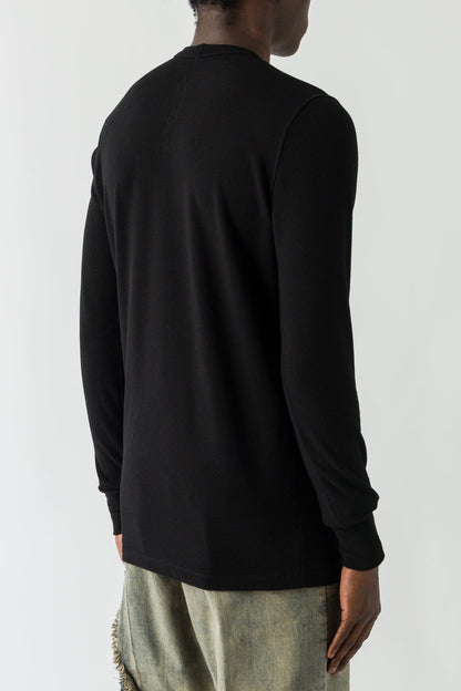 Rick Owens Thermal Top back