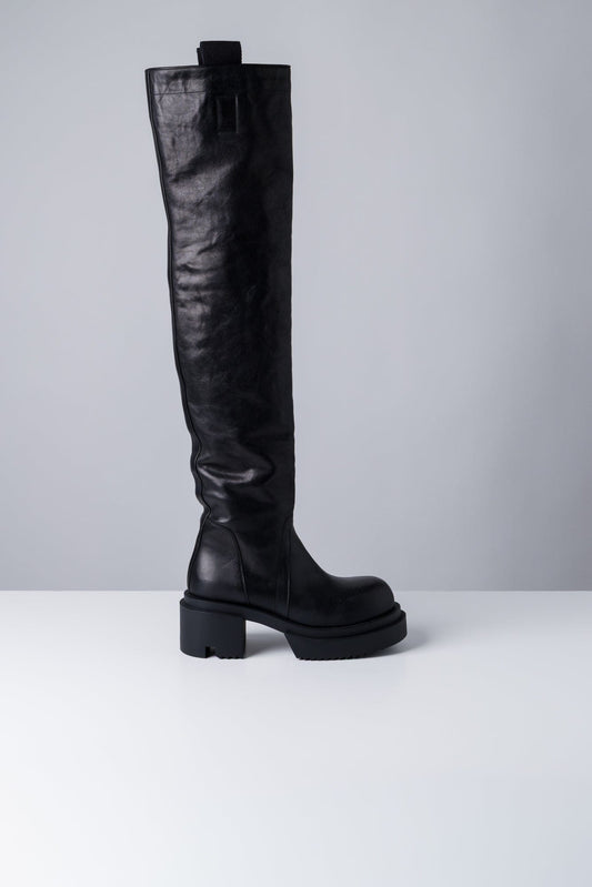 Rick Owens Wader Bogun