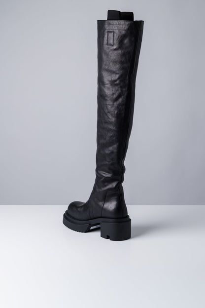 Rick Owens Wader Bogun inner side