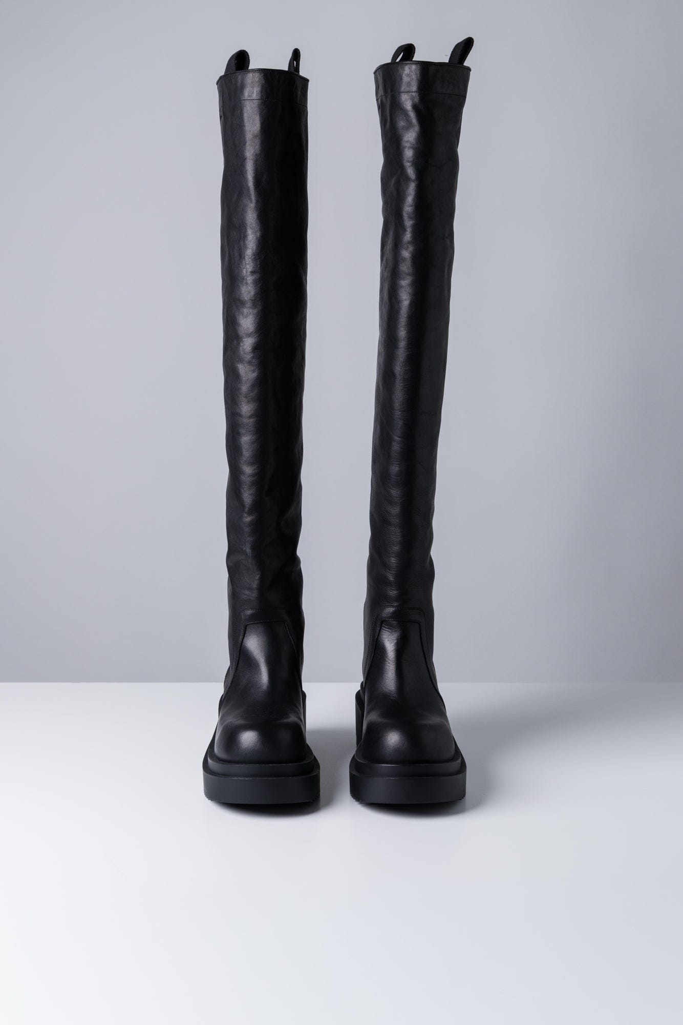 Rick Owens Wader Bogun