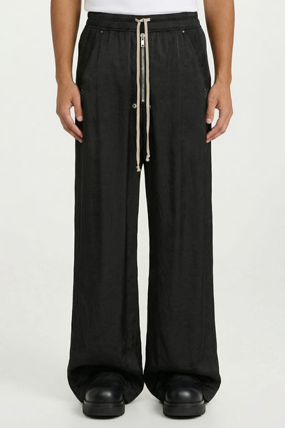 Rick Owens Wide Bela Pants SS26