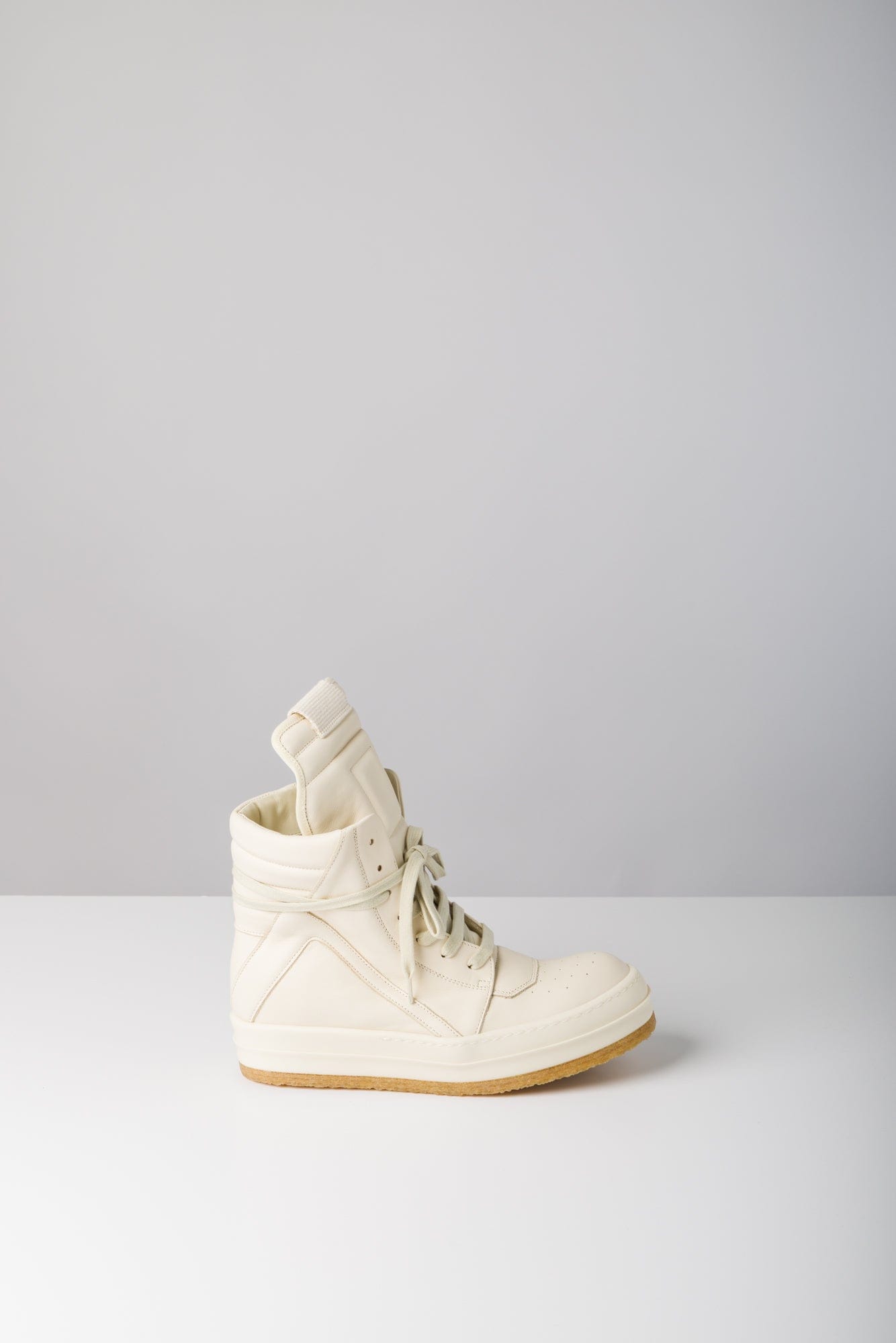 Rick Owens Women's Creep Geobasket