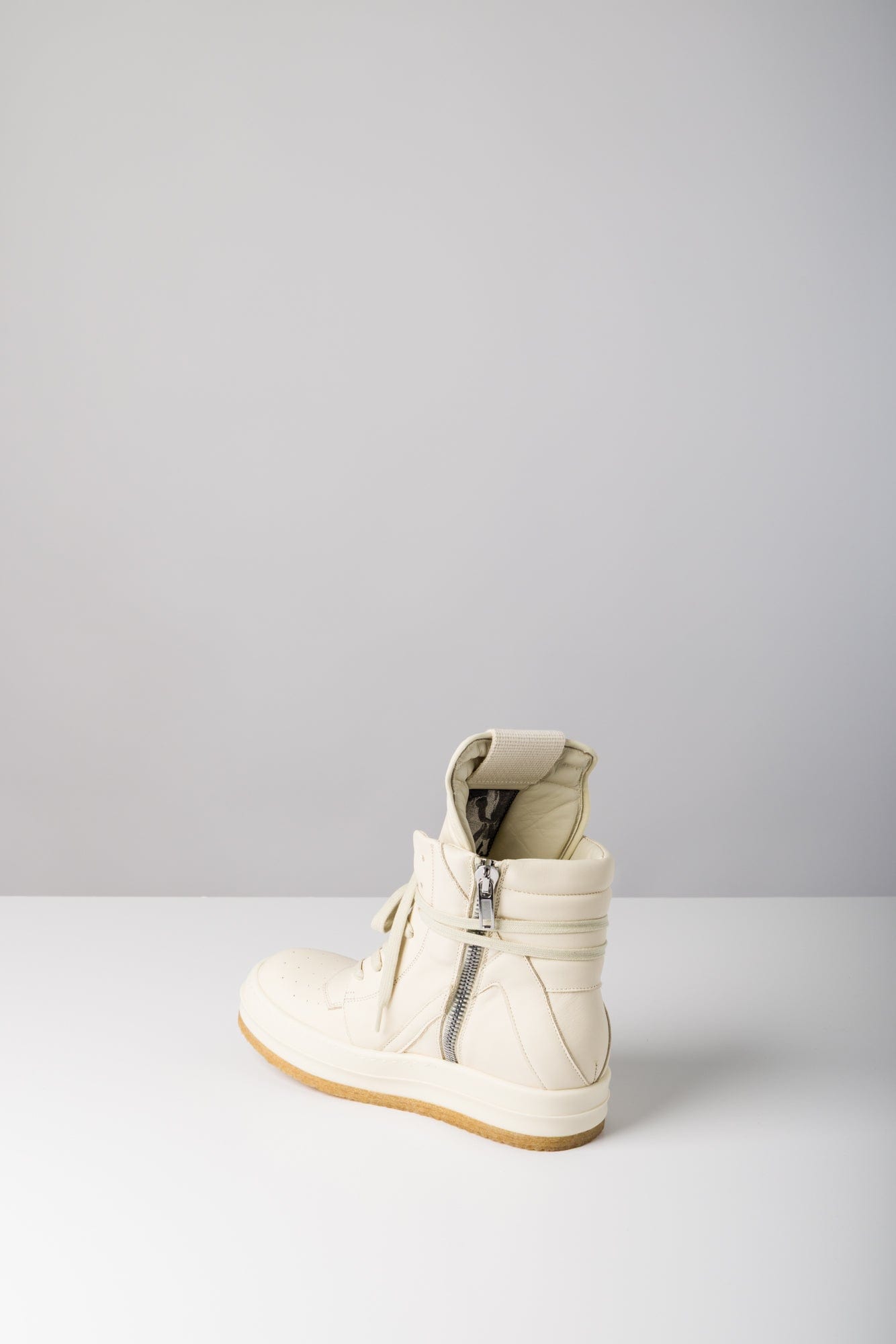 Rick Owens Women's Creep Geobasket