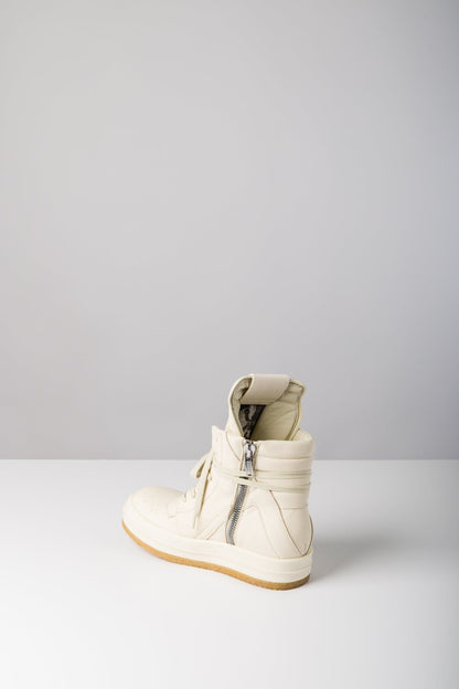 Rick Owens Women's Creep Geobasket side