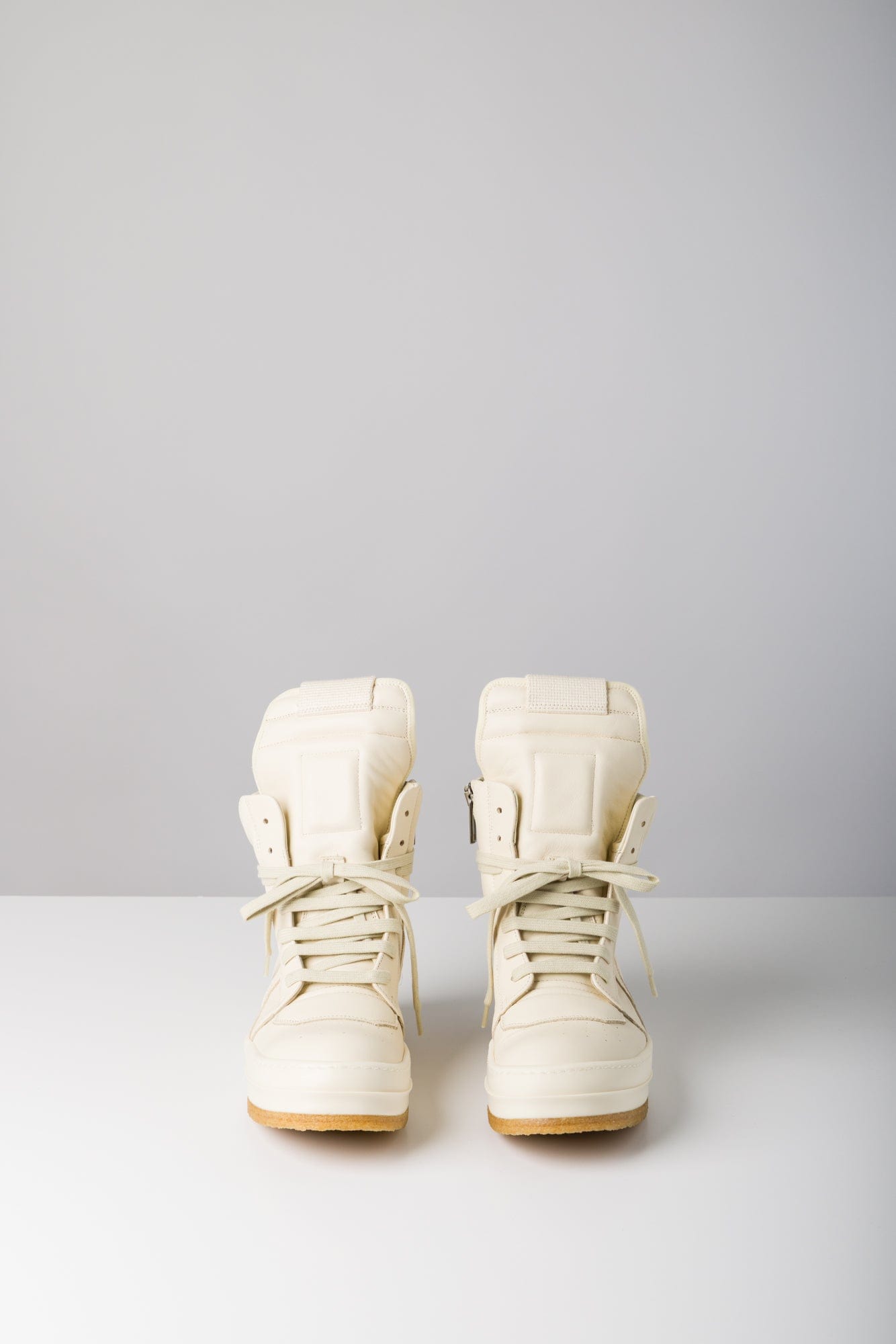Rick Owens Women's Creep Geobasket