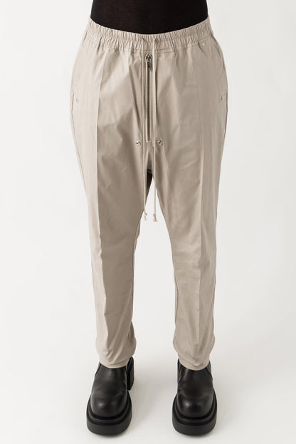 Rick Owens Bela Pants in Pearl