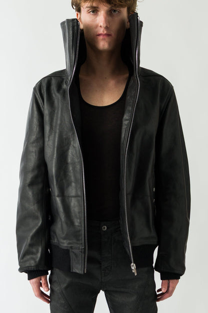 Rick Owens Blixa Dracucollar