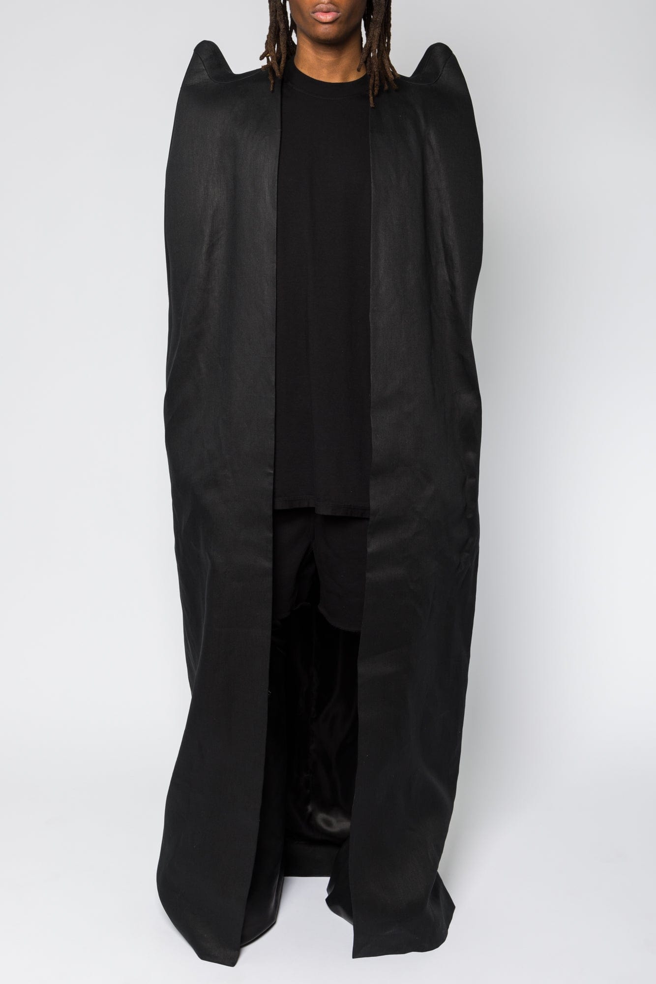 Rick Owens Hollywood Cape