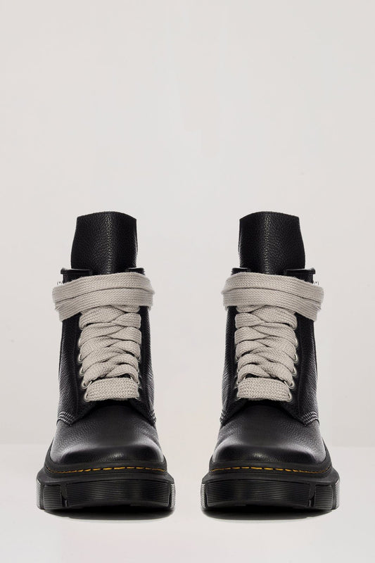 Rick Owens x Dr Martens Men's 1460 DMXL Jumbo Lace Boot front