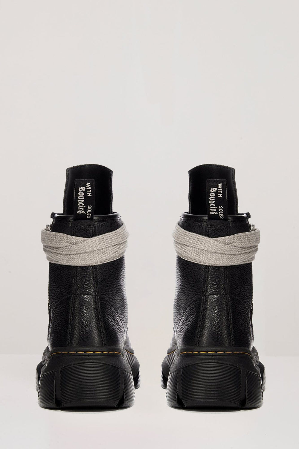 Rick Owens x Dr Martens Men's 1460 DMXL Jumbo Lace Boot – Antidote ...