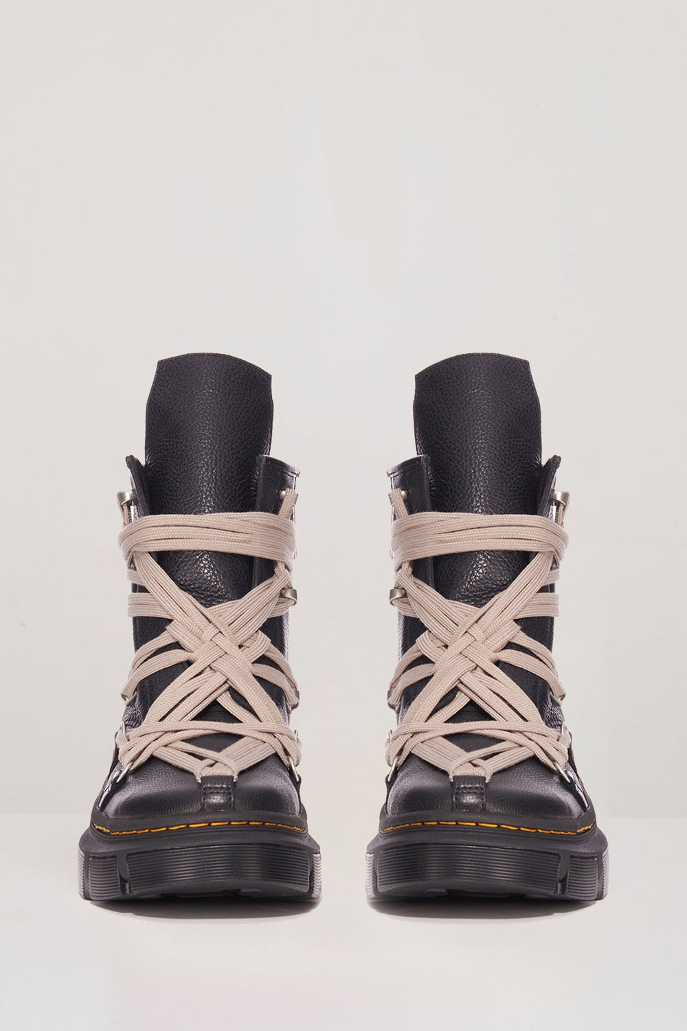 Rick Owens x Dr Martens Women's 1460 DMXL Mega Lace Boot – Antidote Fashion  and Lifestyle