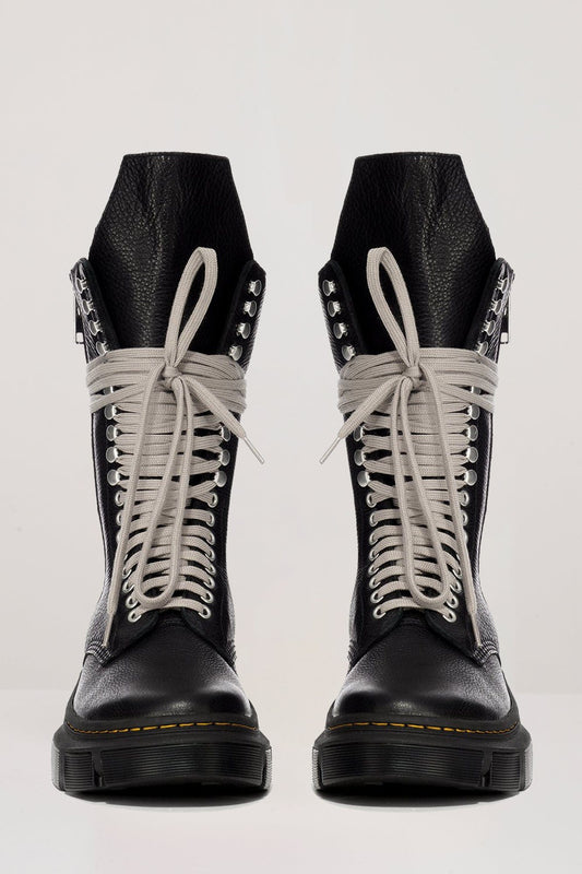 Rick Owens x Dr Martens Men's 1918 DMXL Calf Length Boot