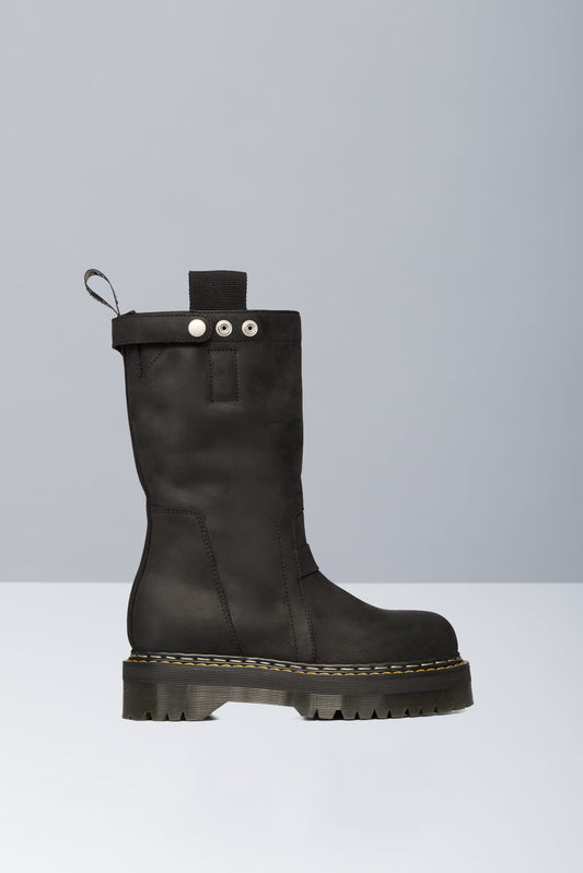 Rick Owens x Dr. Martens Pull On Boot M