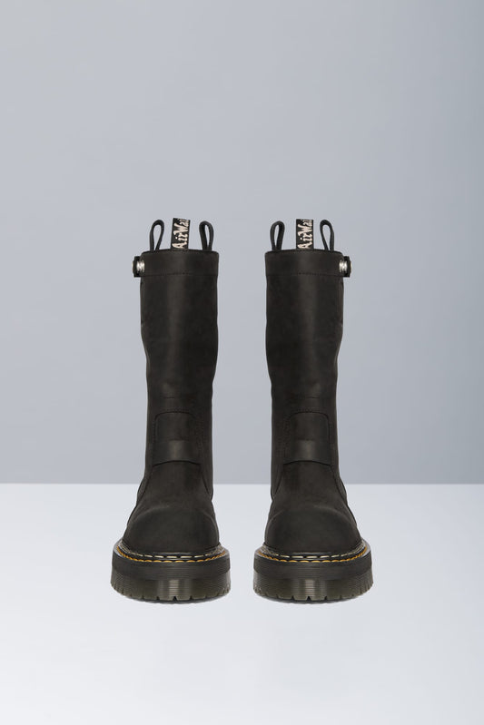 Rick Owens x Dr. Martens Pull On Boot M front
