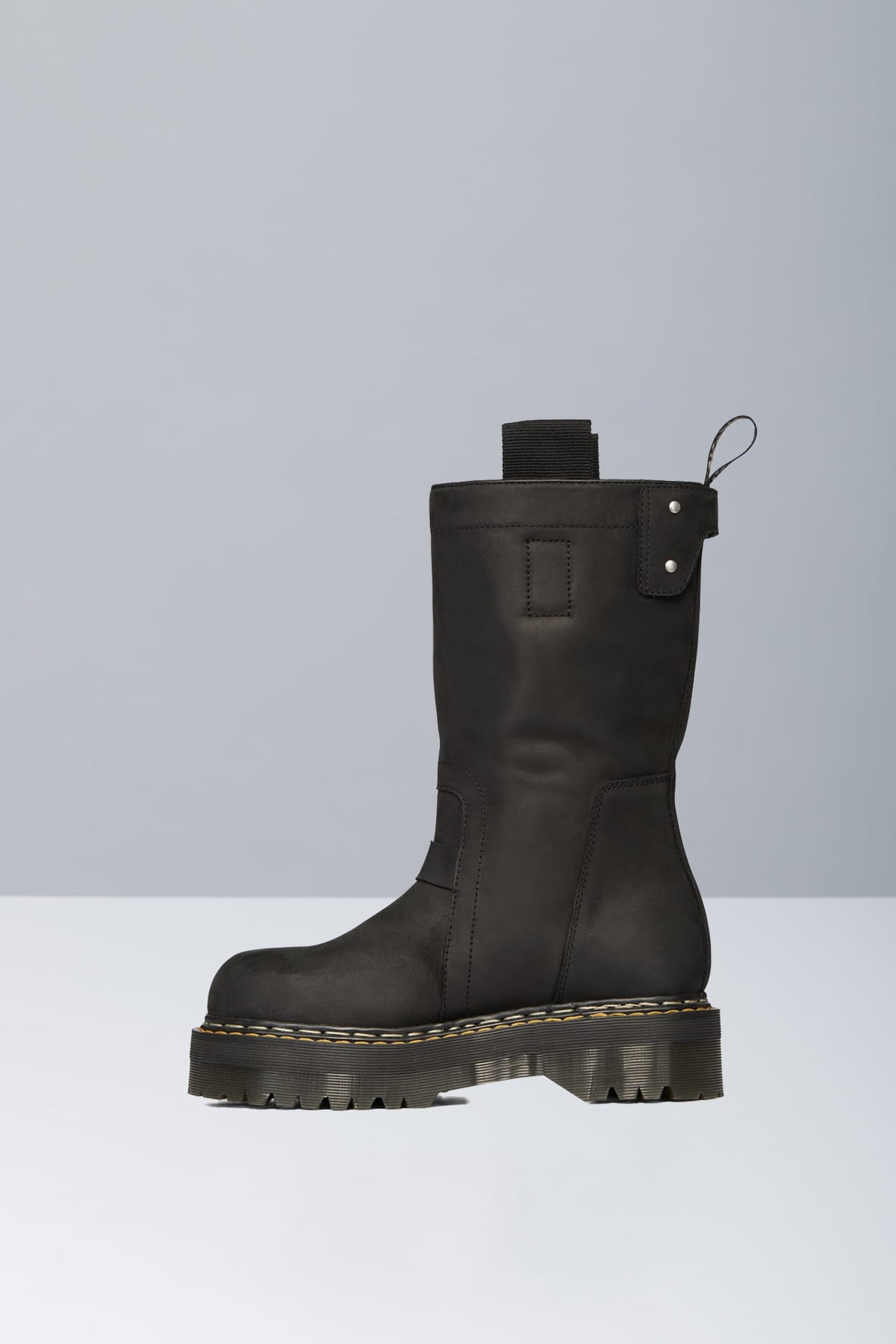 Rick Owens x Dr. Martens Pull On Boot M
