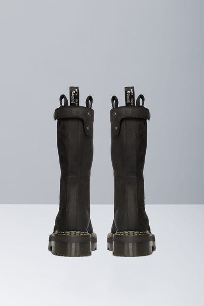 Rick Owens x Dr. Martens Pull On Boot W back