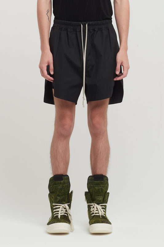 Rick Owens Bela Boxers in Black