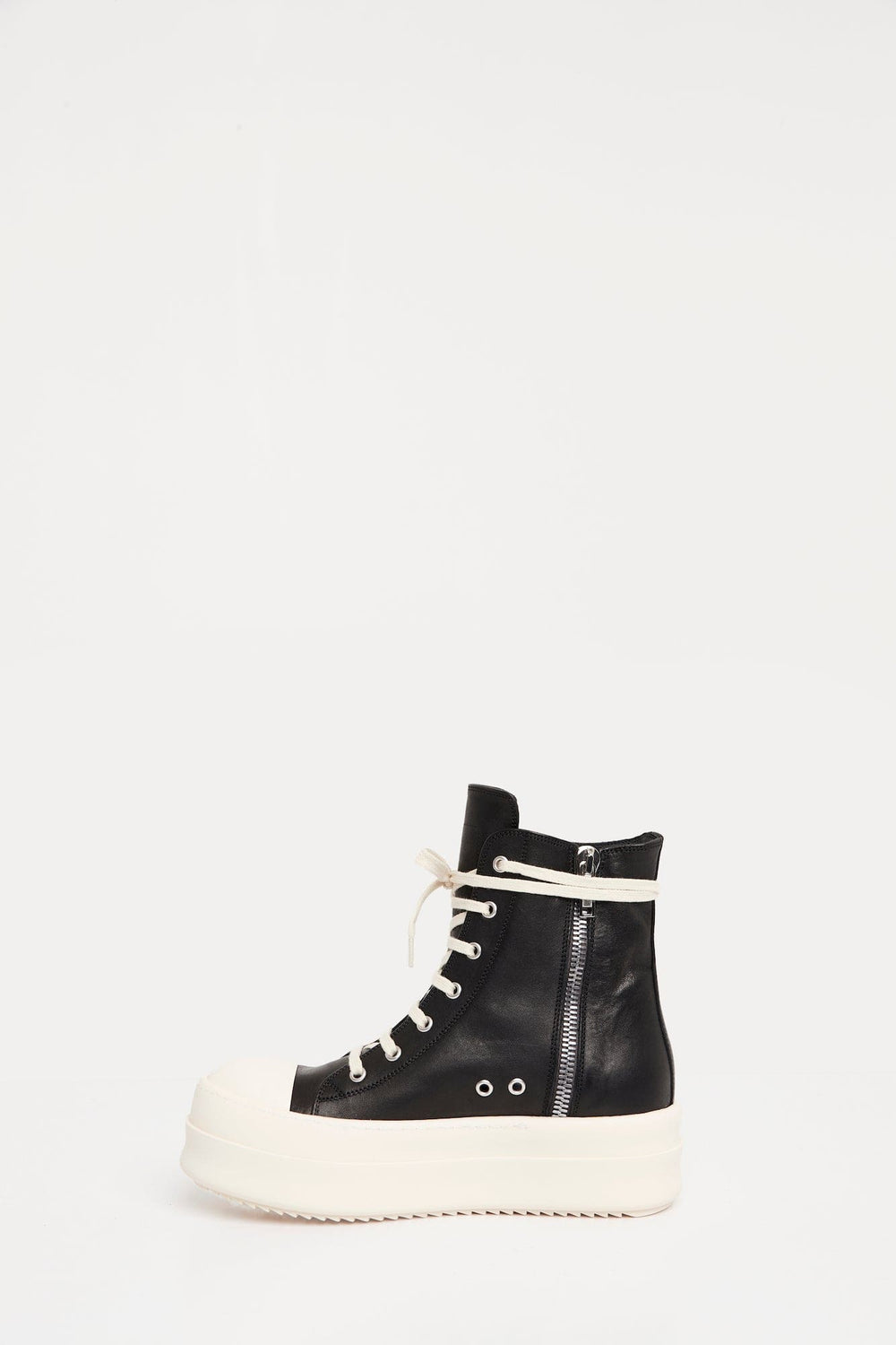 Rick Owens Mega Bumper Sneakers – Antidote Fashion and Lifestyle