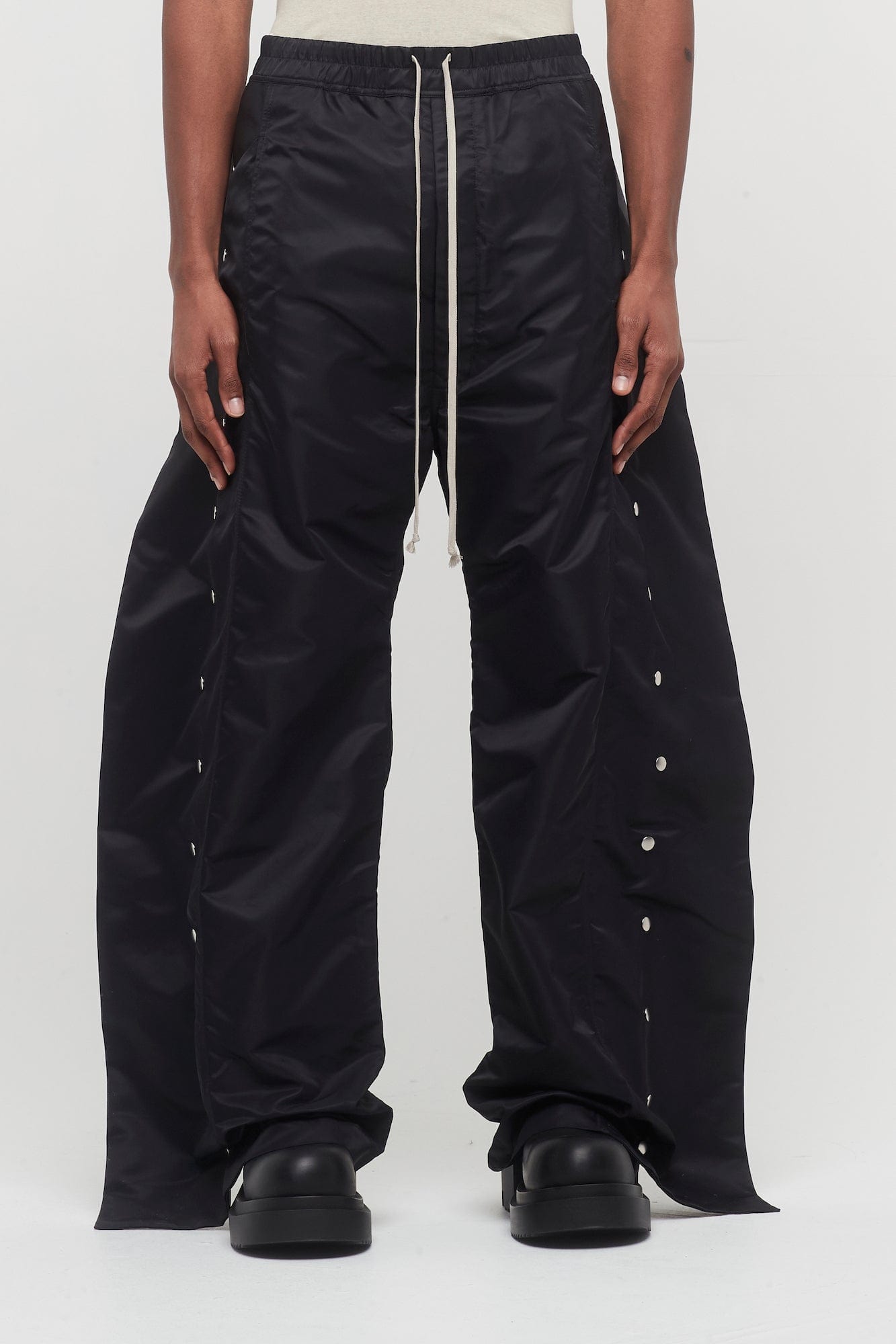 Rick Owens DRKSHDW Babel Pusher Pants in Black – Antidote Fashion 