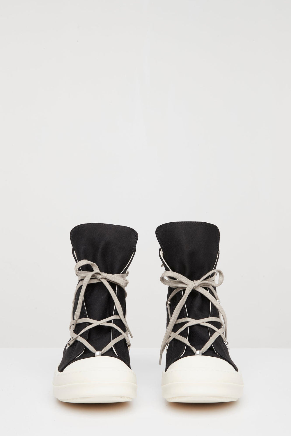 Rick Owens DRKSHDW Hexa Sneaks in Black Pearl – Antidote Fashion and  Lifestyle