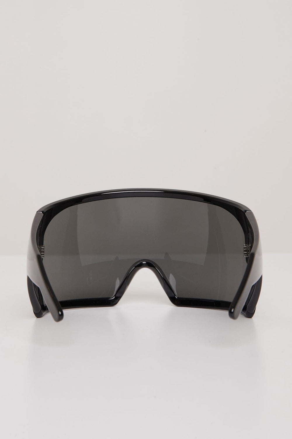 Rick Owens Kriester Sunglasses in Black