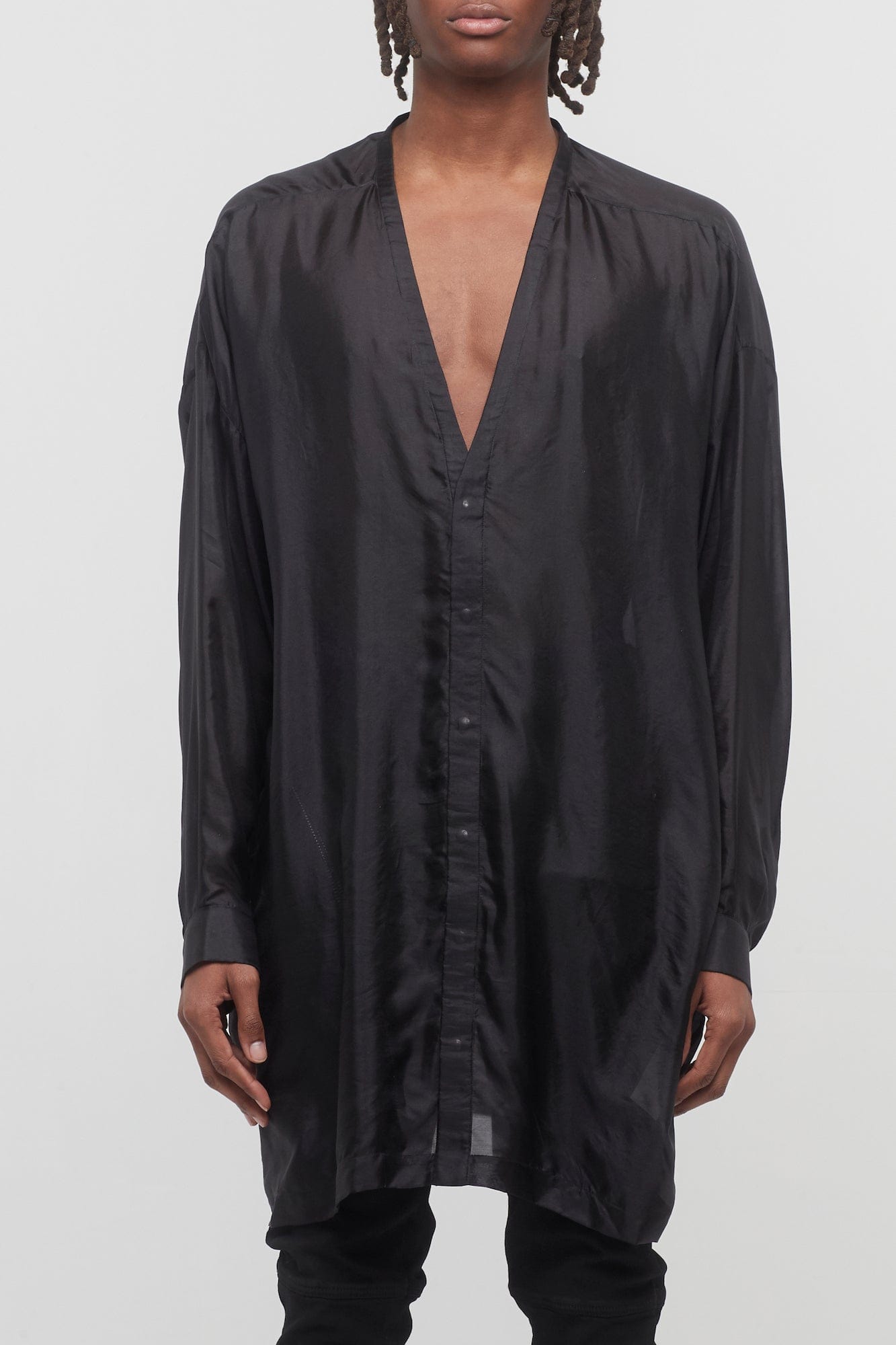 Rick Owens Lido Larry Shirt – Antidote Fashion and Lifestyle