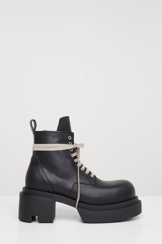 Rick Owens Low Army Bogun