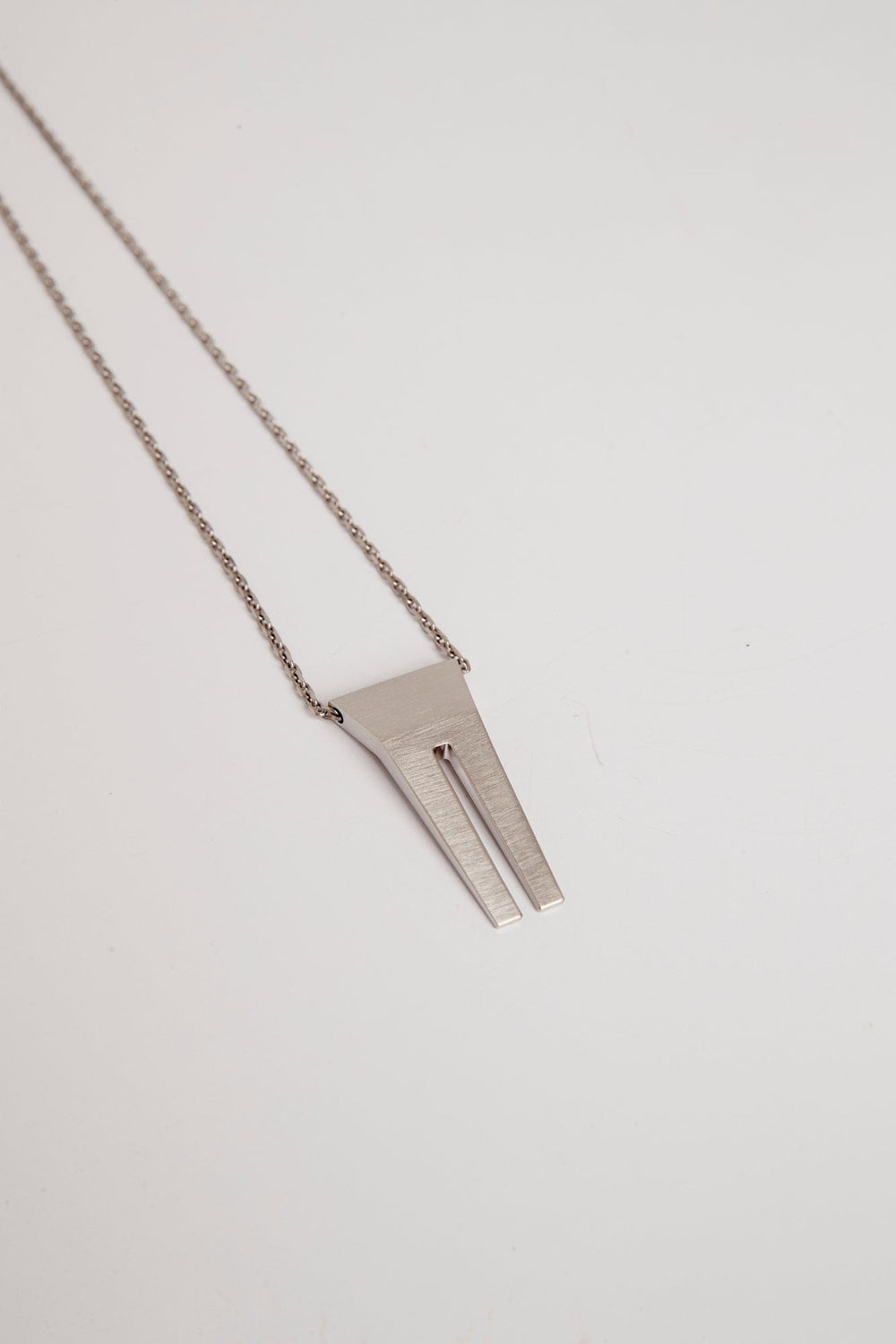 Rick Owens Open Trunk Charm Necklace – Antidote Fashion and Lifestyle