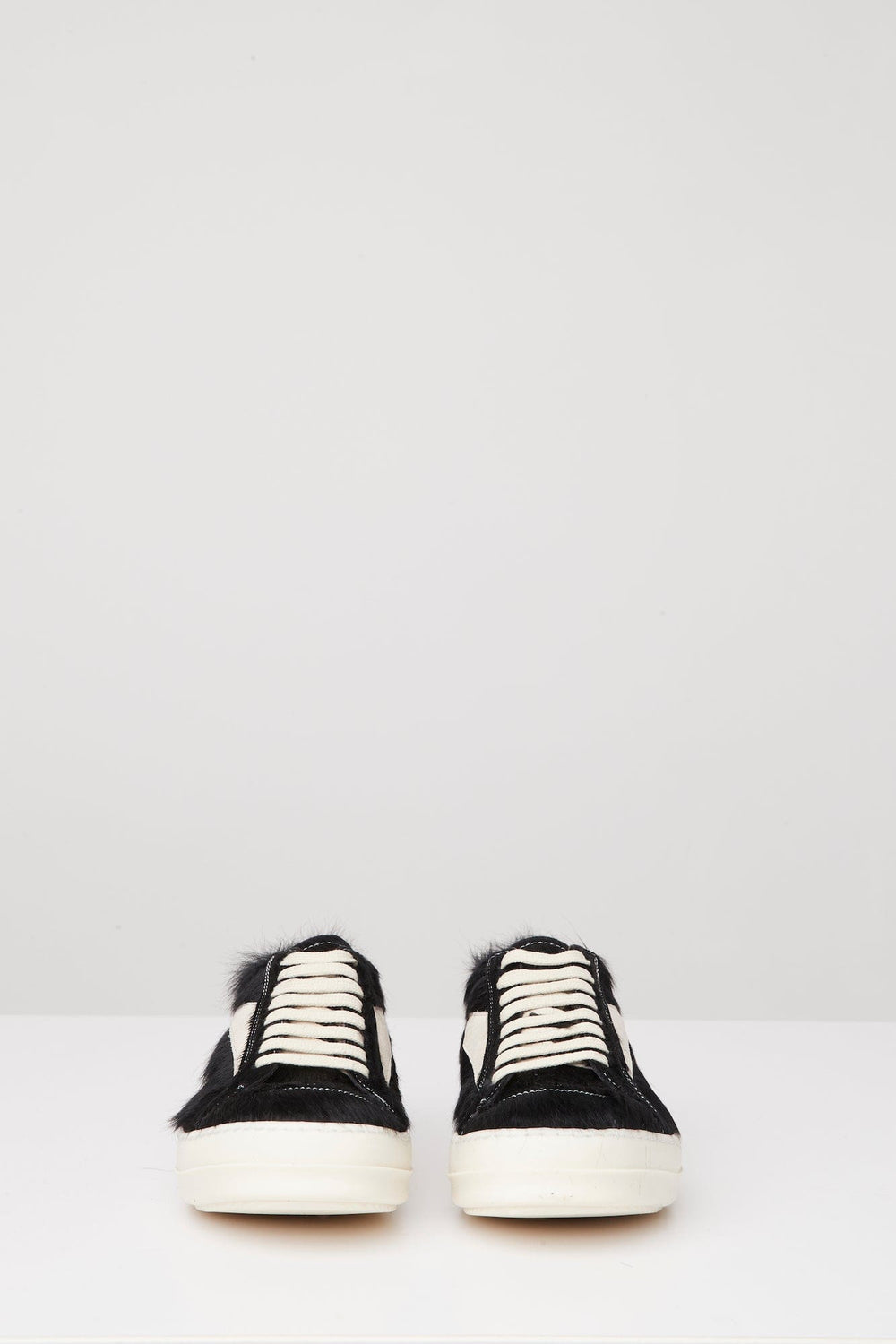 希少22AW RICK OWENS VINTAGE SNEAKS